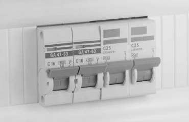 EIB / KNX Steuerung