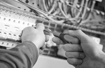 Elektro Installation