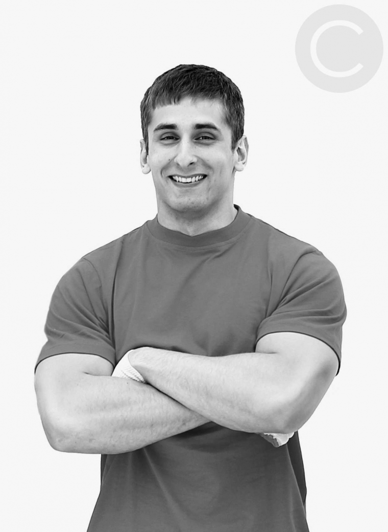 Mark Matthews